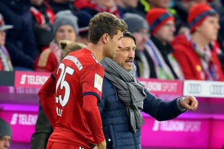 Bei Instagram: Lisa Müller kritisiert Trainer Kovac