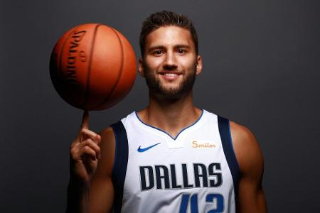 Kleber lobt Nowitzkis Führungsrolle: 