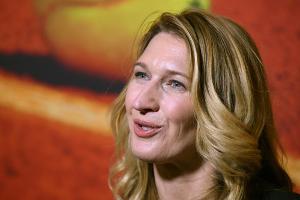 Graf schert sich nicht um ihre Rekorde: "Schaue kaum zurück"