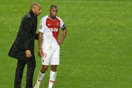Französischer Fußball-Verband ermittelt gegen Monaco