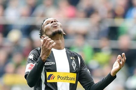 Traore sagt Guinea ab