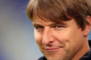 Bild: Oenning neuer Trainer in Magdeburg