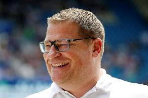 Eberl lobt Plea für Frankreich-Nominierung: "Das ist schon eine Auszeichnung"