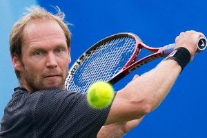 Schüttler neuer Trainer von Angelique Kerber - "Sie kann noch viel erreichen"