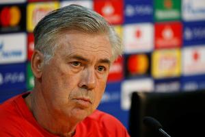 Ancelotti fordert Spielabbrüche bei Beleidigungen