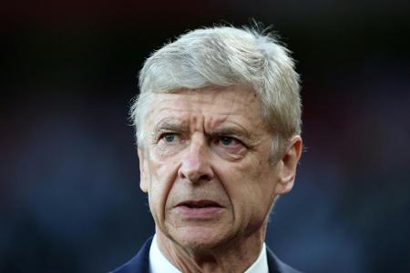 Medien: Wenger vor Engagement beim AC Mailand
