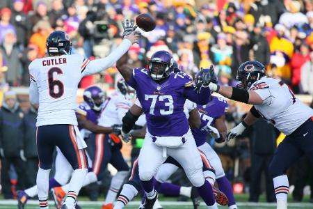 Karriereende nach OP: Früherer NFL-Profi will auf 180 Millionen Dollar klagen