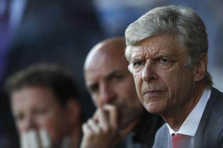 Wenger dementiert Gerüchte um Mailand-Trainerposten