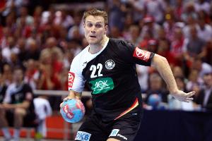 Handballer Kraus darf auf DHB-Comeback hoffen