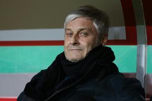 "Grottenschlecht": Veh schimpft nach Kölner Niederlage beim HSV