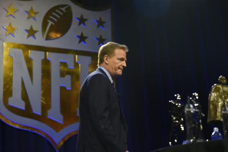 NFL will 2019 in Mexiko-City spielen