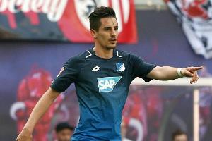 Hoffenheims Hübner hofft auf zeitnahes Comeback