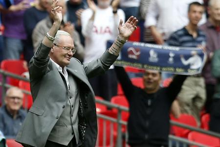 Englands Ex-Star Gascoigne wegen sexueller Nötigung angeklagt