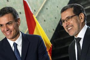 WM 2030: Spanien kündigt Bewerbung mit Marokko und Portugal an