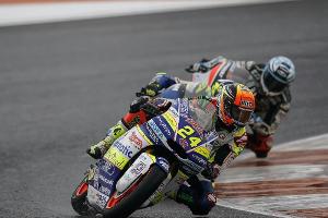 Vorbild MotoGP: Neues Qualifying-Format für Moto2 und Moto3