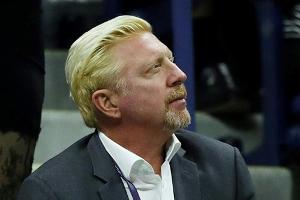 Becker sieht Chance für Tennis-Youngsters um Zverev