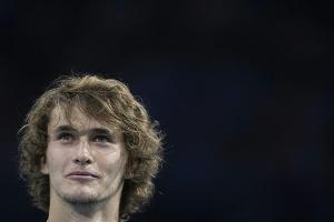 Zverev: "Mein Vater verdient die meiste Anerkennung"