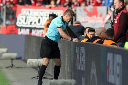 UEFA-Exekutivkomitee: Videobeweis und Europapokal auf der Agenda