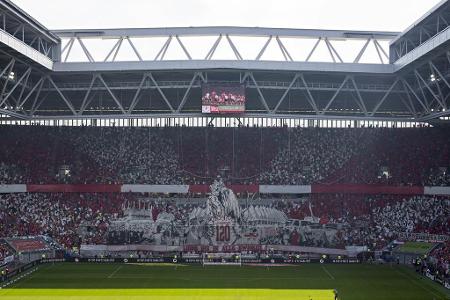 120 Jahre Fortuna Düsseldorf. Dieser Geburtstag ist den Fans des Klubs vom Rhein am 22. August 2015 natürlich eine besondere...