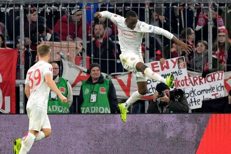 Die Sport-Höhepunkte am Freitag, 30. November 2018