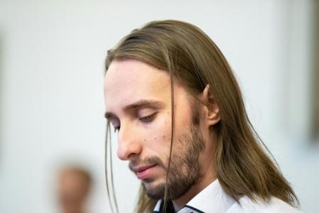 BVB-Attentäter Sergej W. legt Revision gegen Urteil ein