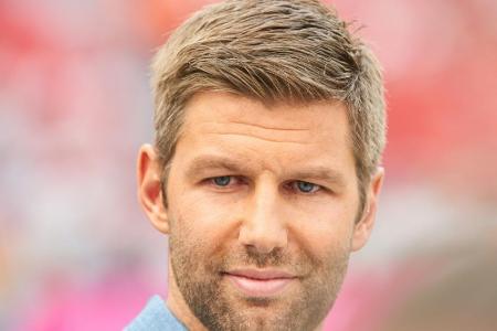 Hitzlsperger vertraut auf Bundestrainer Löw