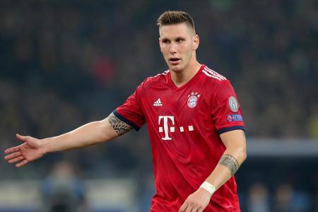 Souveräner Auftritt des 23-Jährigen. Vor große Aufgaben wurde Süle allerdings auch nicht gestellt. Der Abwehrhüne dirigierte...