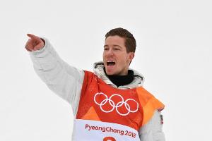 Snowboard-Superstar White konkretisiert Tokio-Pläne