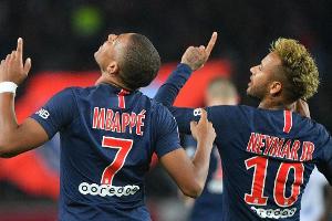 Tuchel: Einsatz von Mbappe und Neymar gegen Liverpool möglich