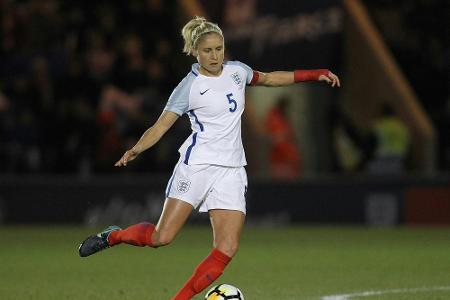 Football Leaks: Fußballerinnen in England benachteiligt