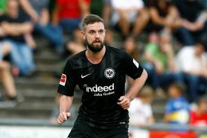 Frankfurt ohne Allan Souza und Stendera in Augsburg