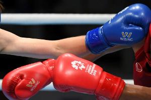 Rachimow neuer Präsidenten des Amateurbox-Weltverbandes