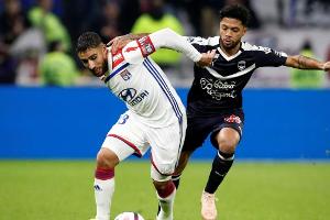 Lyon verpatzt Generalprobe vor Duell mit Hoffenheim