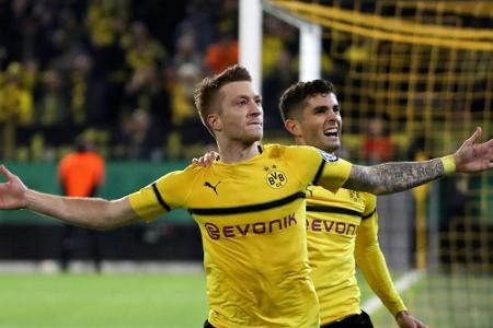 Die Sport-Höhepunkte am Samstag, 3. November 2018