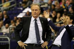 Erste Saisonniederlage: Alba Berlin verpasst Sprung an die Spitze