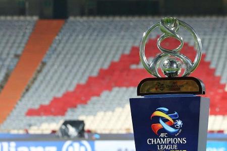850 Frauen dürfen zum Champions-League-Finale im Iran