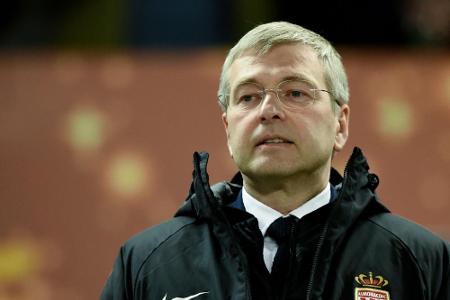 Medien: Monaco-Boss Rybolowlew nach Moskau zurückgekehrt