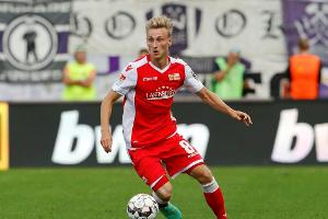 Union demontiert Fürth im Verfolgerduell