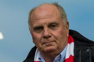 Hoeneß zu möglichen Winter-Transfers: "Keine Aktivitäten"