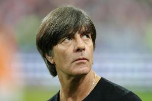 Löw hält Dortmund für "titelfähig"