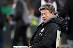 Wenigstens ein Punkt: Bielefeld stoppt Pleitenserie