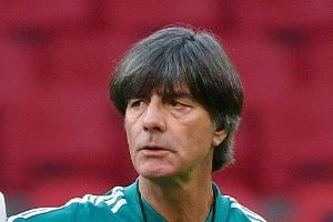 Löw will "gelungenen Jahresabschluss und zurück in die Erfolgsspur"