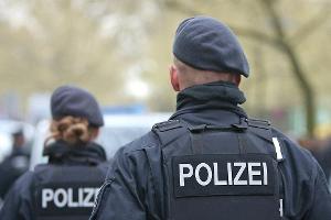 3. Liga: Polizist bei 1860 gegen Halle verletzt