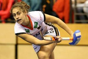 Hockey-Frauen zum Abschluss mit Remis in Japan