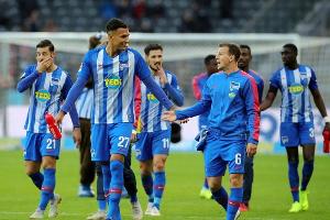 Hertha beendet Deal mit US-Investor KKR und zahlt 71,2 Millionen Euro