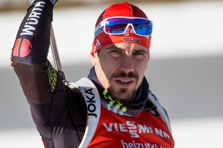 Biathlon-Olympiasieger Peiffer: Strenge Richtlinien für Russland