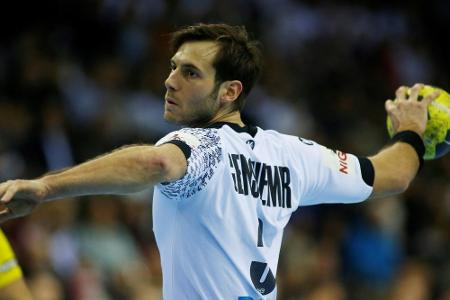 Flensburg und Rhein-Neckar Löwen gegen Frankreichs Topklubs chancenlos