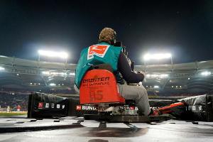 Illegales Streaming verursacht hohen volkswirtschaftlichen Schaden