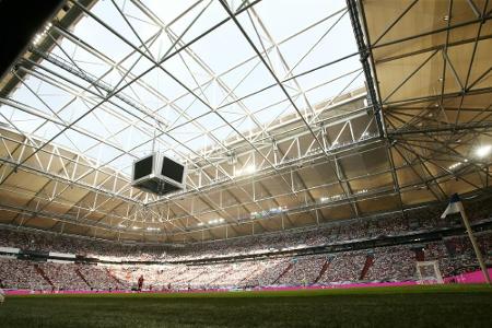 Löw zeigt Verständnis für schwachen Ticket-Verkauf: 