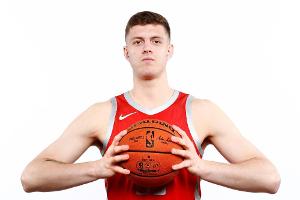 NBA: Hartenstein mit Houston erfolgreich